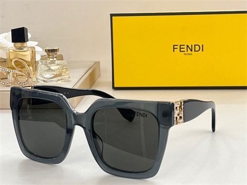 Fendi sunglass-160